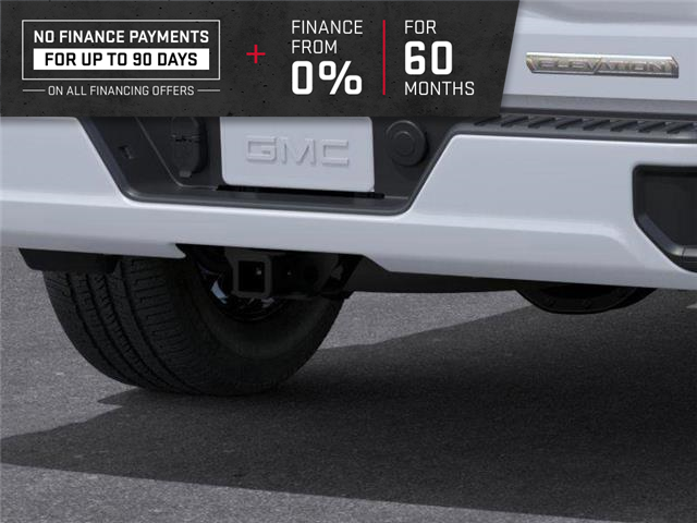 2026 GMC Sierra 1500 Elevation (Stk: 2026066) in ARNPRIOR - Image 14 of 24