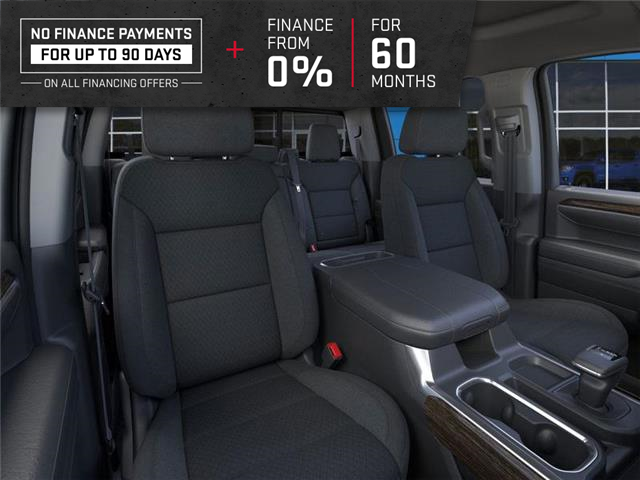 2026 GMC Sierra 1500 Elevation (Stk: 2026066) in ARNPRIOR - Image 16 of 24