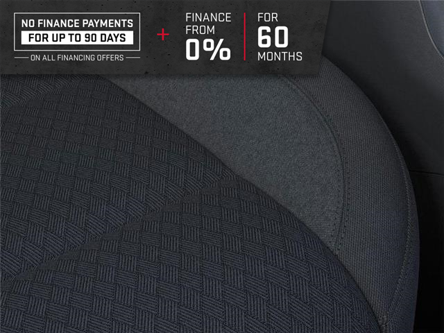 2026 GMC Sierra 1500 Elevation (Stk: 2026066) in ARNPRIOR - Image 21 of 24