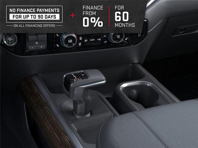 2026 GMC Sierra 1500 Elevation (Stk: 2026066) in ARNPRIOR - Image 23 of 24