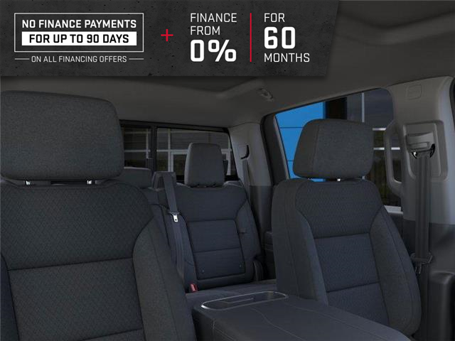 2026 GMC Sierra 1500 Elevation (Stk: 2026066) in ARNPRIOR - Image 24 of 24