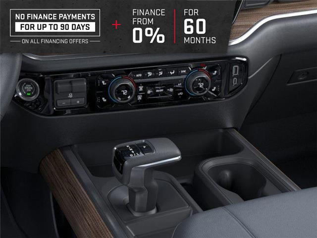 2026 Chevrolet Silverado 1500 LT Trail Boss (Stk: 2026096) in ARNPRIOR - Image 23 of 24