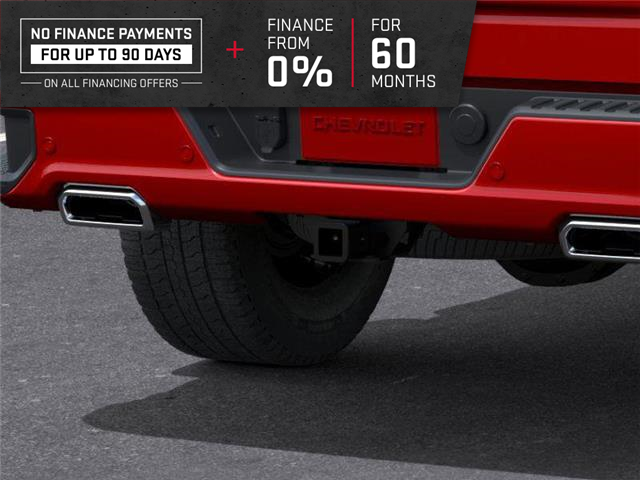 2026 Chevrolet Silverado 1500 RST (Stk: 2026087) in ARNPRIOR - Image 14 of 24
