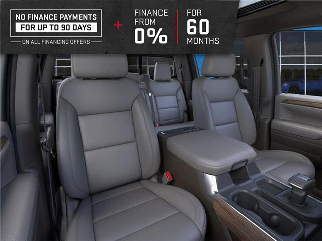 2026 Chevrolet Silverado 1500 RST (Stk: 2026087) in ARNPRIOR - Image 16 of 24
