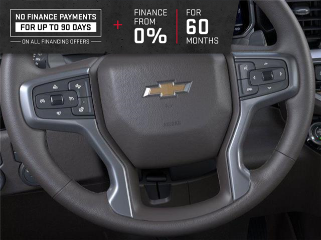 2026 Chevrolet Silverado 1500 RST (Stk: 2026087) in ARNPRIOR - Image 19 of 24