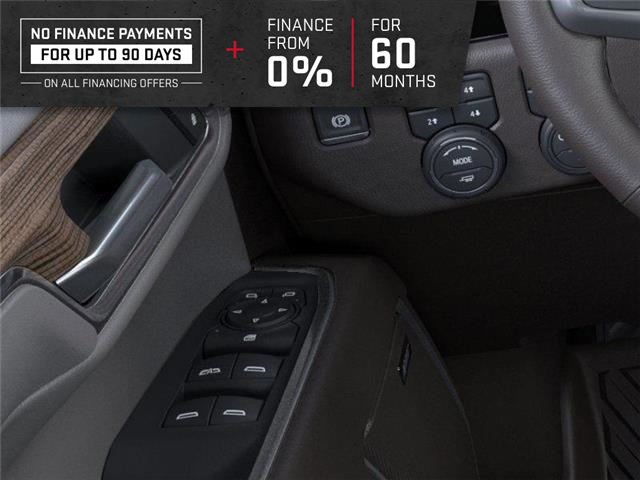 2026 Chevrolet Silverado 1500 RST (Stk: 2026087) in ARNPRIOR - Image 22 of 24