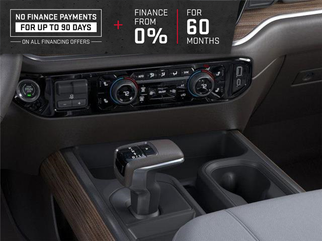 2026 Chevrolet Silverado 1500 RST (Stk: 2026087) in ARNPRIOR - Image 23 of 24