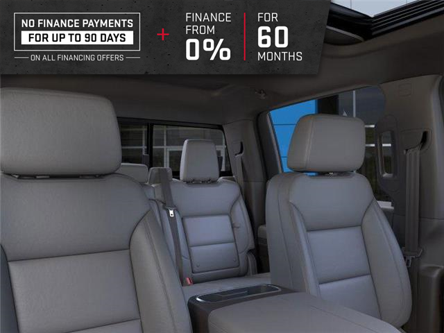 2026 Chevrolet Silverado 1500 RST (Stk: 2026087) in ARNPRIOR - Image 24 of 24