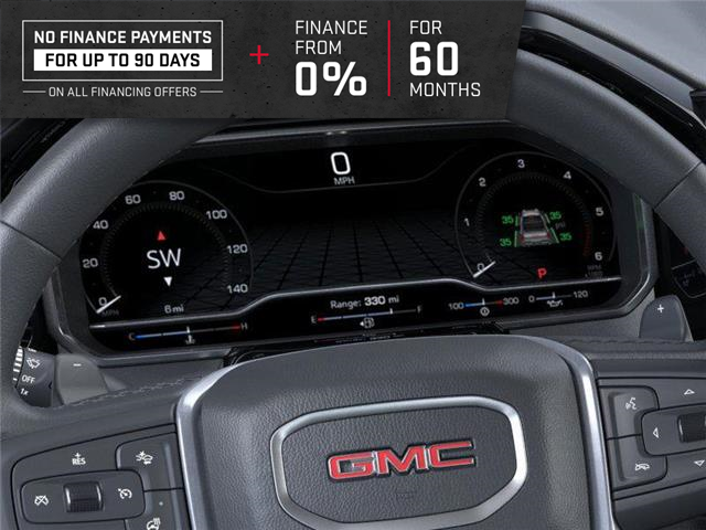 2026 GMC Sierra 1500 Elevation (Stk: 2026079) in ARNPRIOR - Image 18 of 24