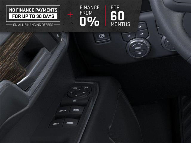 2026 GMC Sierra 1500 Elevation (Stk: 2026079) in ARNPRIOR - Image 22 of 24