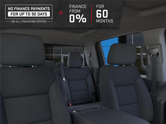 2026 GMC Sierra 1500 Elevation (Stk: 2026079) in ARNPRIOR - Image 24 of 24
