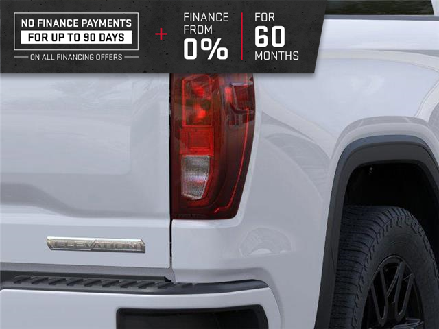 2026 GMC Sierra 1500 Elevation (Stk: 2026093) in ARNPRIOR - Image 11 of 24