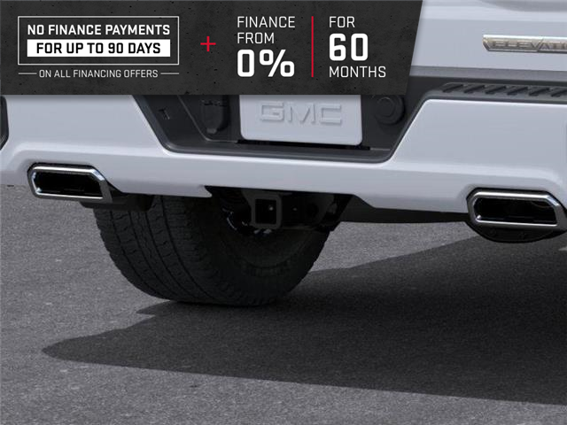 2026 GMC Sierra 1500 Elevation (Stk: 2026093) in ARNPRIOR - Image 14 of 24