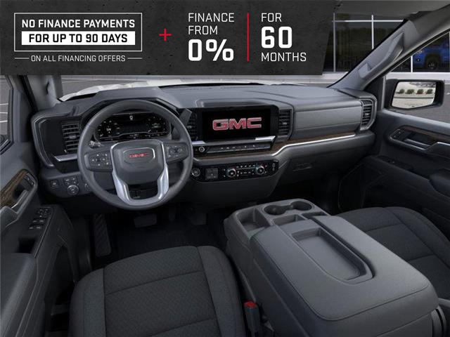 2026 GMC Sierra 1500 Elevation (Stk: 2026093) in ARNPRIOR - Image 15 of 24