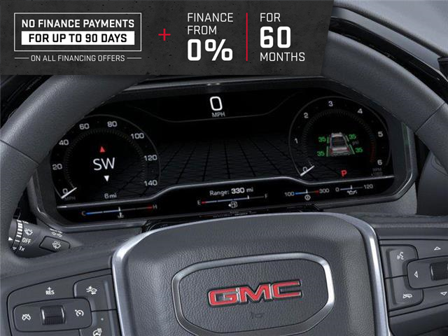 2026 GMC Sierra 1500 Elevation (Stk: 2026093) in ARNPRIOR - Image 18 of 24