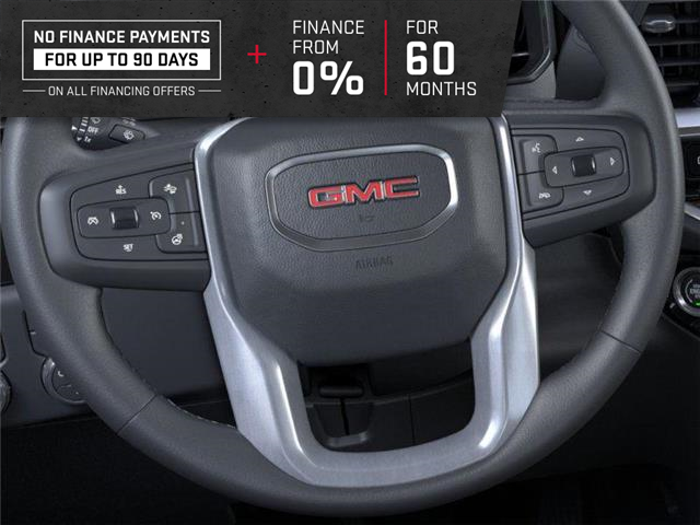 2026 GMC Sierra 1500 Elevation (Stk: 2026093) in ARNPRIOR - Image 19 of 24