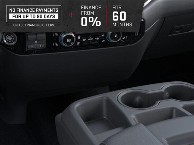 2026 GMC Sierra 1500 Elevation (Stk: 2026093) in ARNPRIOR - Image 23 of 24