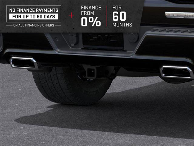 2026 GMC Sierra 1500 Elevation (Stk: 2026081) in ARNPRIOR - Image 14 of 24