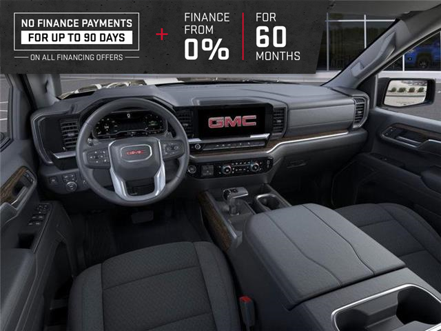 2026 GMC Sierra 1500 Elevation (Stk: 2026081) in ARNPRIOR - Image 15 of 24