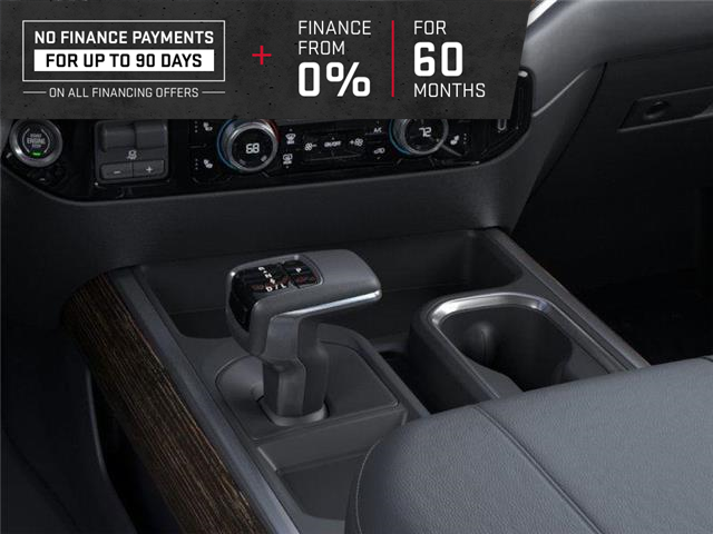 2026 GMC Sierra 1500 Elevation (Stk: 2026081) in ARNPRIOR - Image 23 of 24