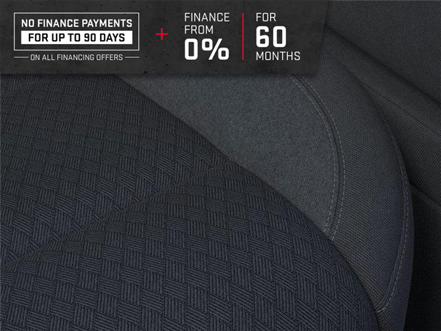 2026 Chevrolet Silverado 1500 Custom Trail Boss (Stk: 2026103) in ARNPRIOR - Image 21 of 24