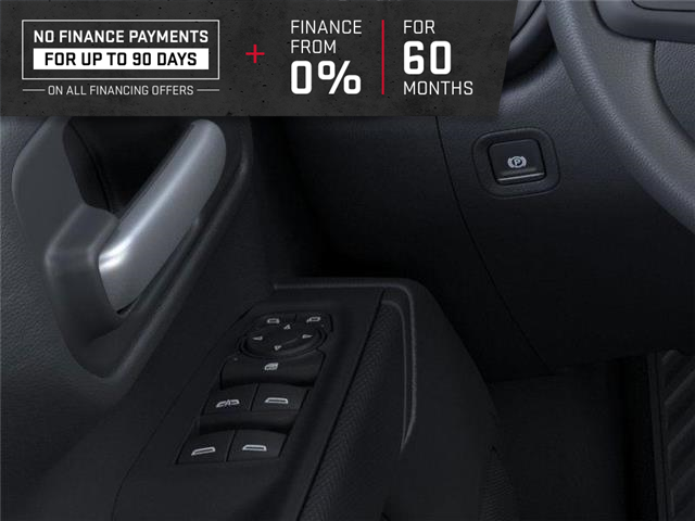 2026 Chevrolet Silverado 1500 Custom Trail Boss (Stk: 2026103) in ARNPRIOR - Image 22 of 24