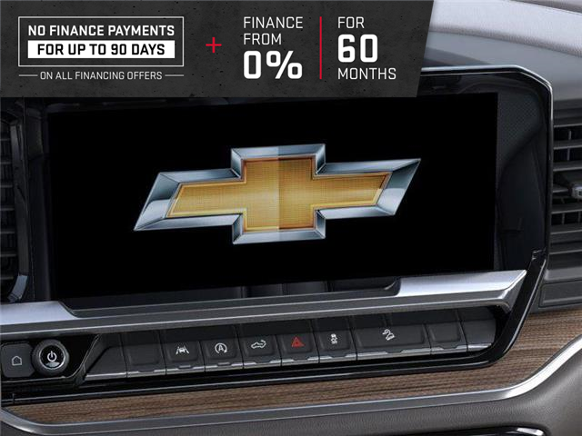 2026 Chevrolet Silverado 1500 RST (Stk: 2026097) in ARNPRIOR - Image 20 of 24