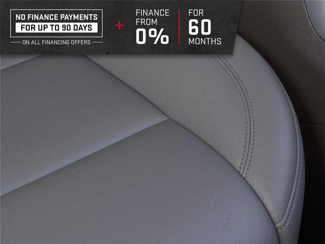 2026 Chevrolet Silverado 1500 RST (Stk: 2026097) in ARNPRIOR - Image 21 of 24