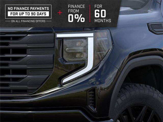 2026 GMC Sierra 1500 Pro (Stk: 2026104) in ARNPRIOR - Image 10 of 24