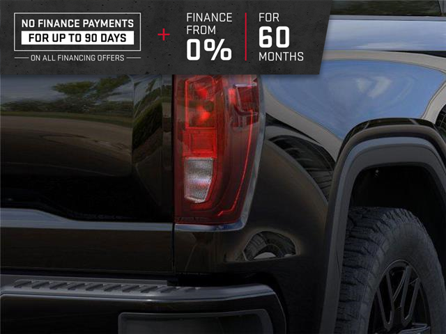 2026 GMC Sierra 1500 Pro (Stk: 2026104) in ARNPRIOR - Image 11 of 24