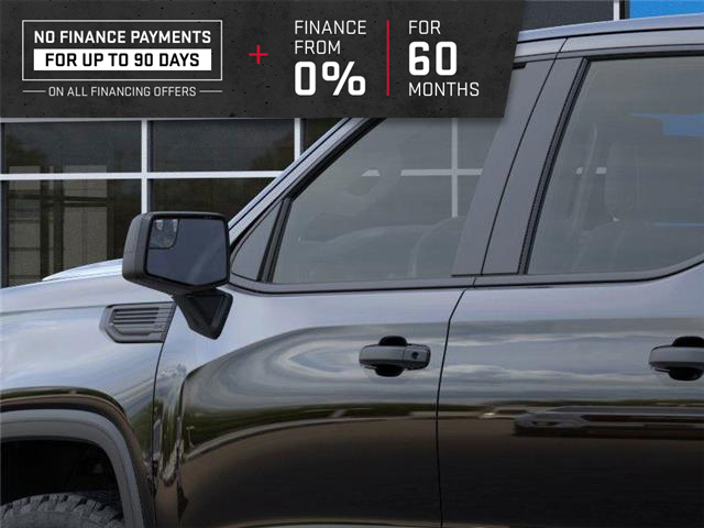 2026 GMC Sierra 1500 Pro (Stk: 2026104) in ARNPRIOR - Image 12 of 24