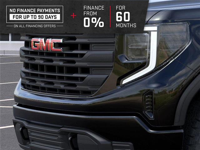 2026 GMC Sierra 1500 Pro (Stk: 2026104) in ARNPRIOR - Image 13 of 24