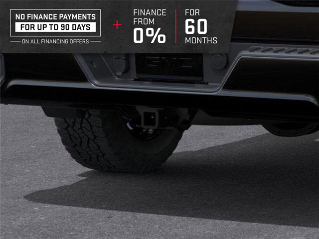 2026 GMC Sierra 1500 Pro (Stk: 2026104) in ARNPRIOR - Image 14 of 24