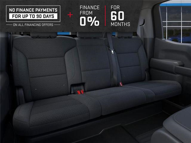 2026 GMC Sierra 1500 Pro (Stk: 2026104) in ARNPRIOR - Image 17 of 24