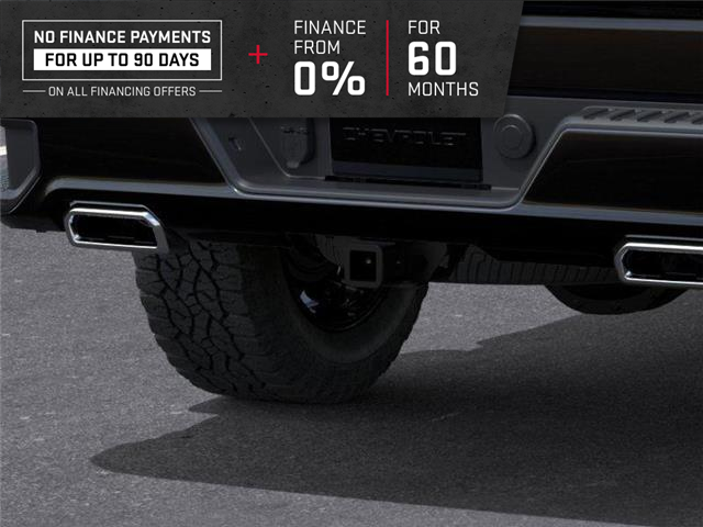 2026 Chevrolet Silverado 1500 RST (Stk: 2026113) in ARNPRIOR - Image 14 of 24