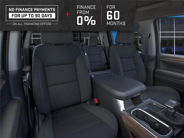 2026 Chevrolet Silverado 1500 RST (Stk: 2026113) in ARNPRIOR - Image 16 of 24