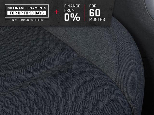 2026 Chevrolet Silverado 1500 RST (Stk: 2026113) in ARNPRIOR - Image 21 of 24