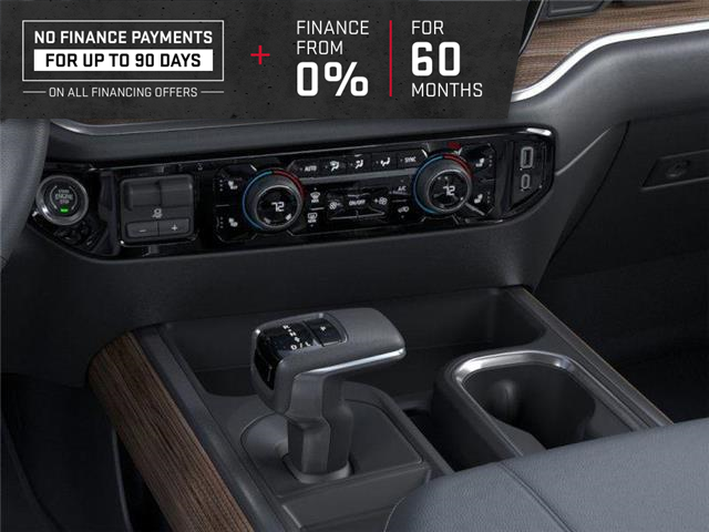 2026 Chevrolet Silverado 1500 RST (Stk: 2026113) in ARNPRIOR - Image 23 of 24