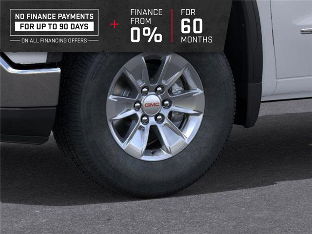 2026 GMC Sierra 1500 Pro (Stk: 2026133) in ARNPRIOR - Image 9 of 24