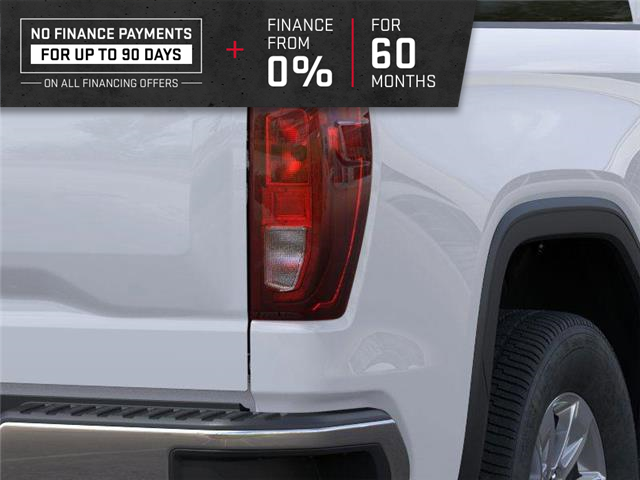 2026 GMC Sierra 1500 Pro (Stk: 2026133) in ARNPRIOR - Image 11 of 24