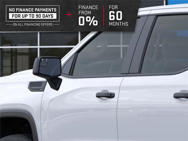 2026 GMC Sierra 1500 Pro (Stk: 2026133) in ARNPRIOR - Image 12 of 24