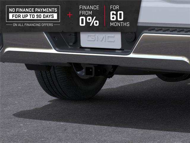 2026 GMC Sierra 1500 Pro (Stk: 2026133) in ARNPRIOR - Image 14 of 24