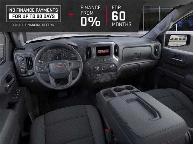 2026 GMC Sierra 1500 Pro (Stk: 2026133) in ARNPRIOR - Image 15 of 24