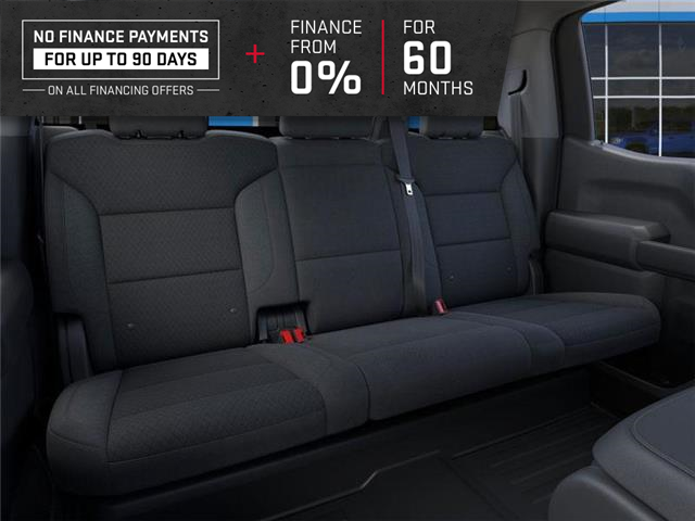 2026 GMC Sierra 1500 Pro (Stk: 2026133) in ARNPRIOR - Image 17 of 24