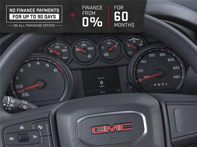 2026 GMC Sierra 1500 Pro (Stk: 2026133) in ARNPRIOR - Image 18 of 24
