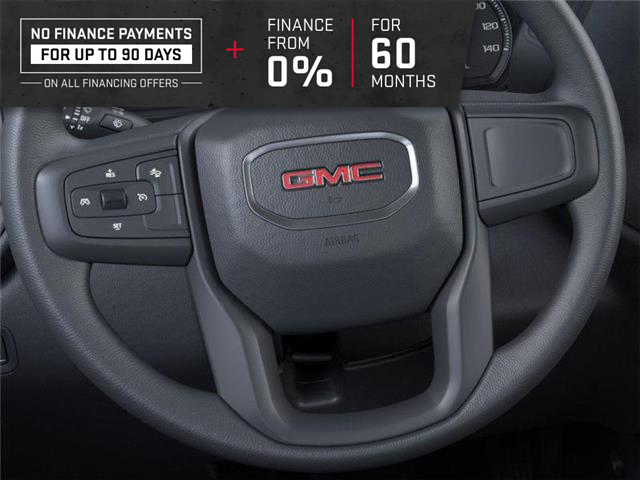 2026 GMC Sierra 1500 Pro (Stk: 2026133) in ARNPRIOR - Image 19 of 24