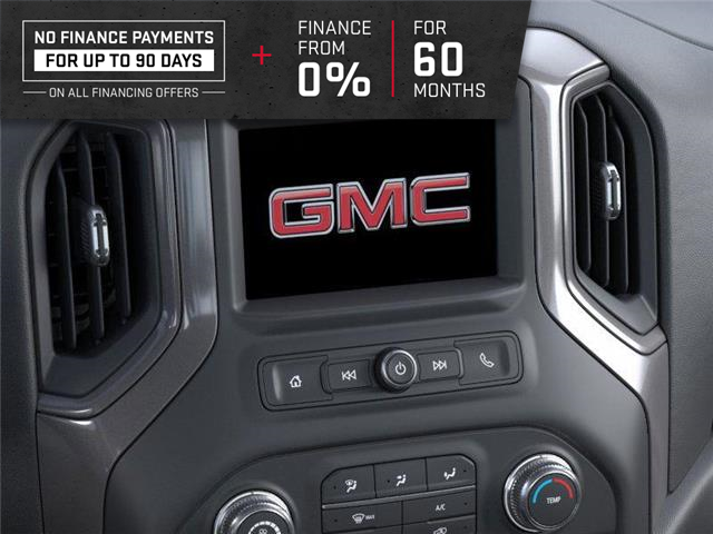 2026 GMC Sierra 1500 Pro (Stk: 2026133) in ARNPRIOR - Image 20 of 24