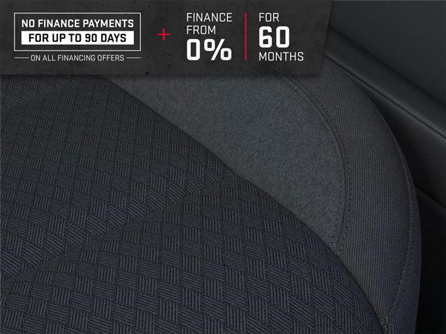 2026 GMC Sierra 1500 Pro (Stk: 2026133) in ARNPRIOR - Image 21 of 24