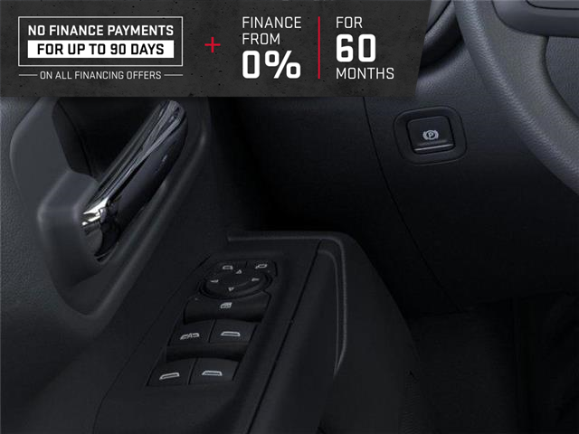 2026 GMC Sierra 1500 Pro (Stk: 2026133) in ARNPRIOR - Image 22 of 24