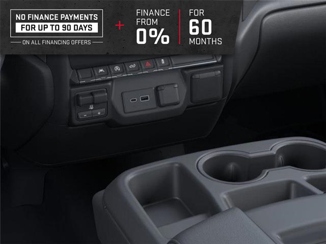 2026 GMC Sierra 1500 Pro (Stk: 2026133) in ARNPRIOR - Image 23 of 24